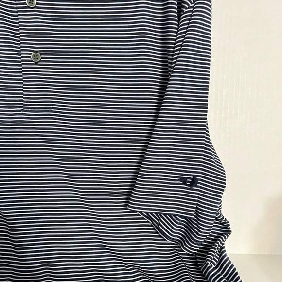 Grandslam Performance Men’s Polo Shirt - Picture 2 of 6